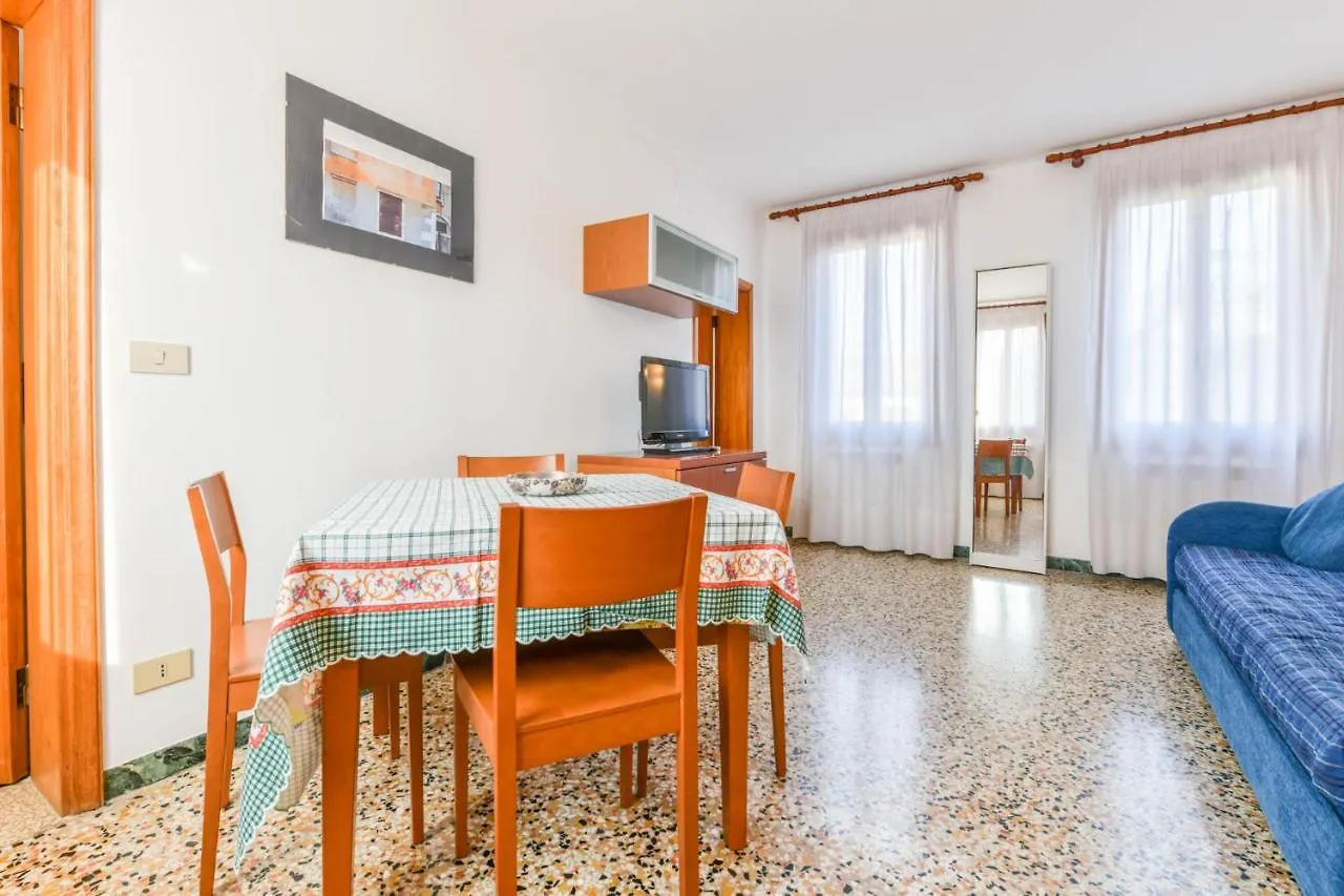 Mascareta, Central Apartment Venice