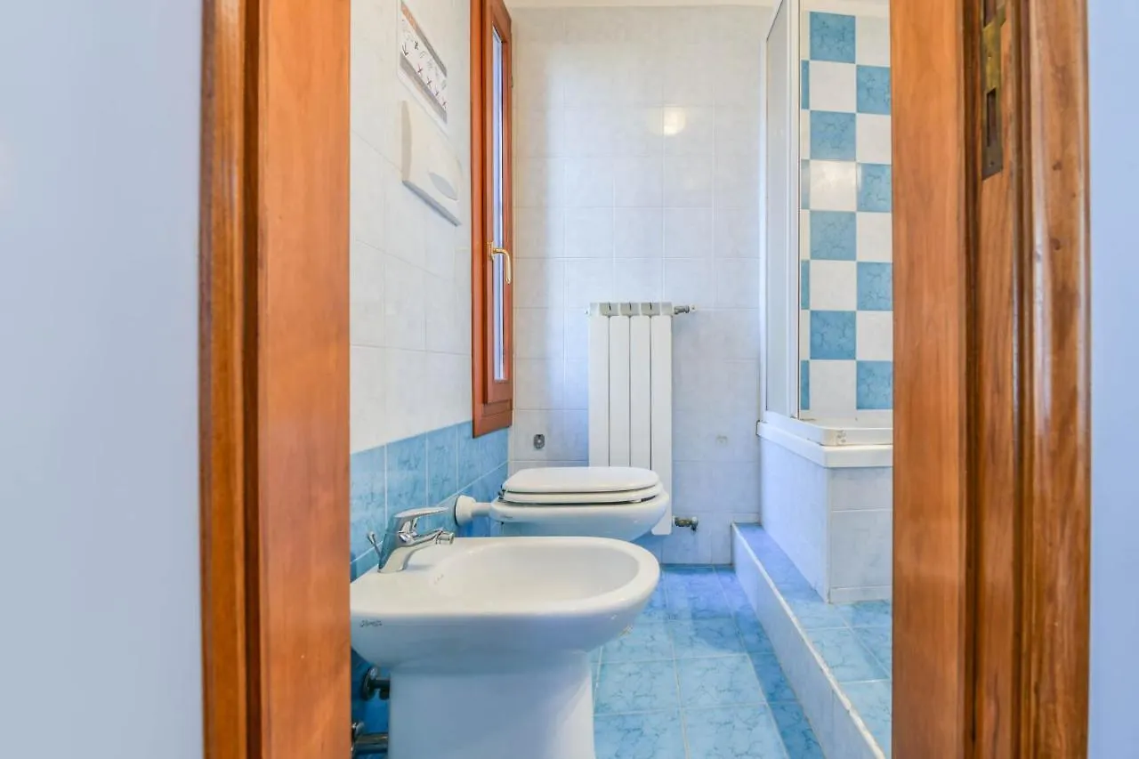 Mascareta, Central Apartment Venice Italy