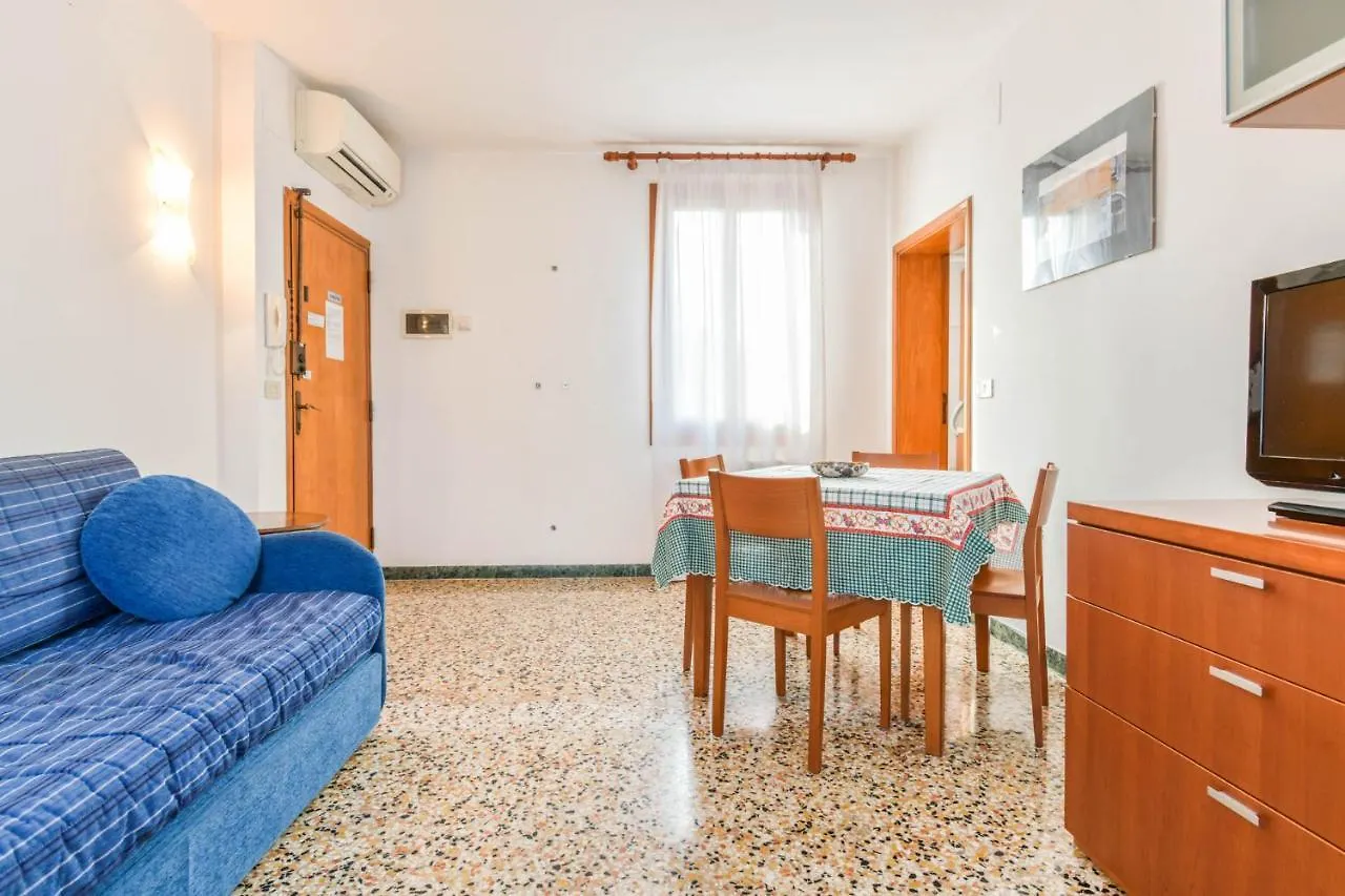 Mascareta, central apartment Venezia
