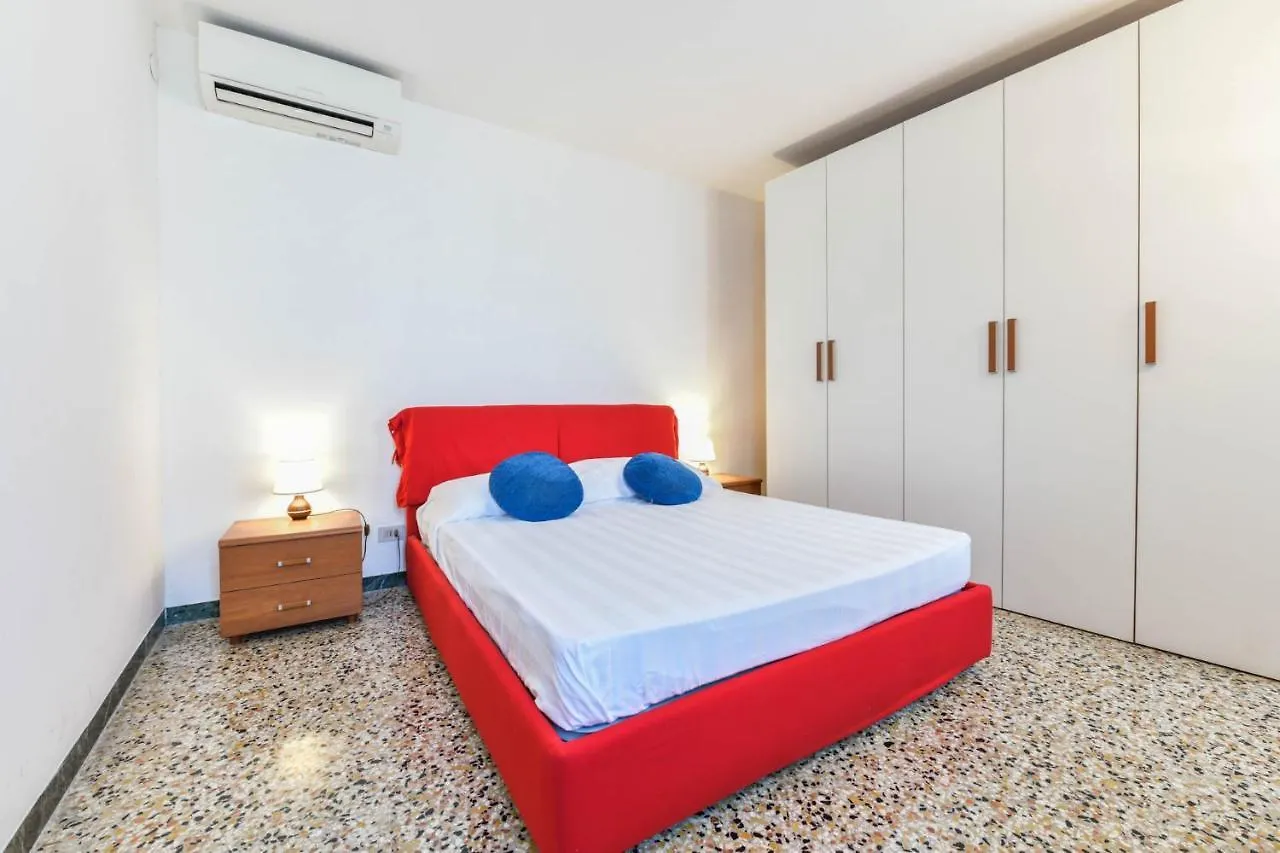 Mascareta, central apartment Venezia Italia