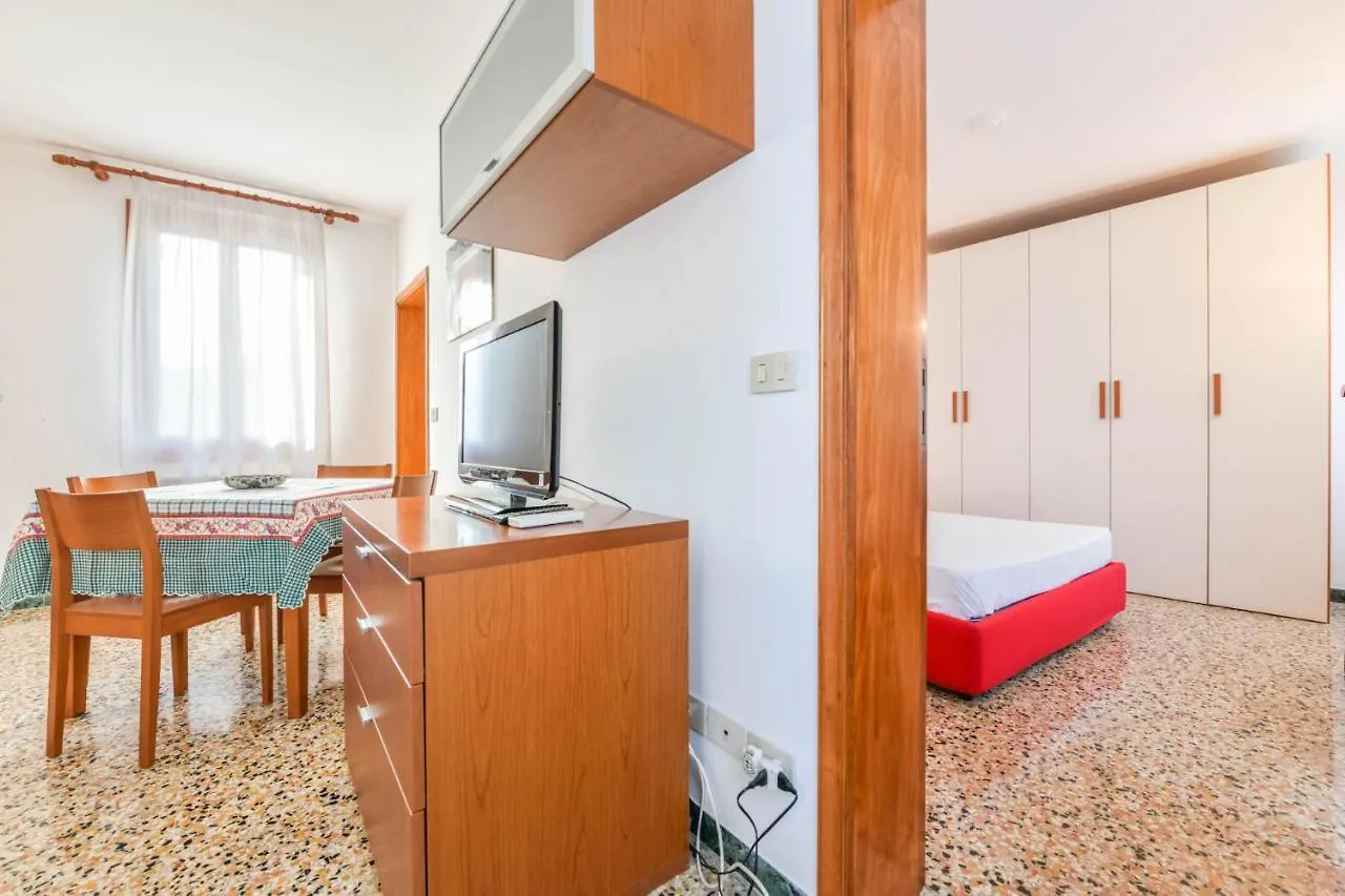 Mascareta, Central Apartment Venice 0*,  Italy