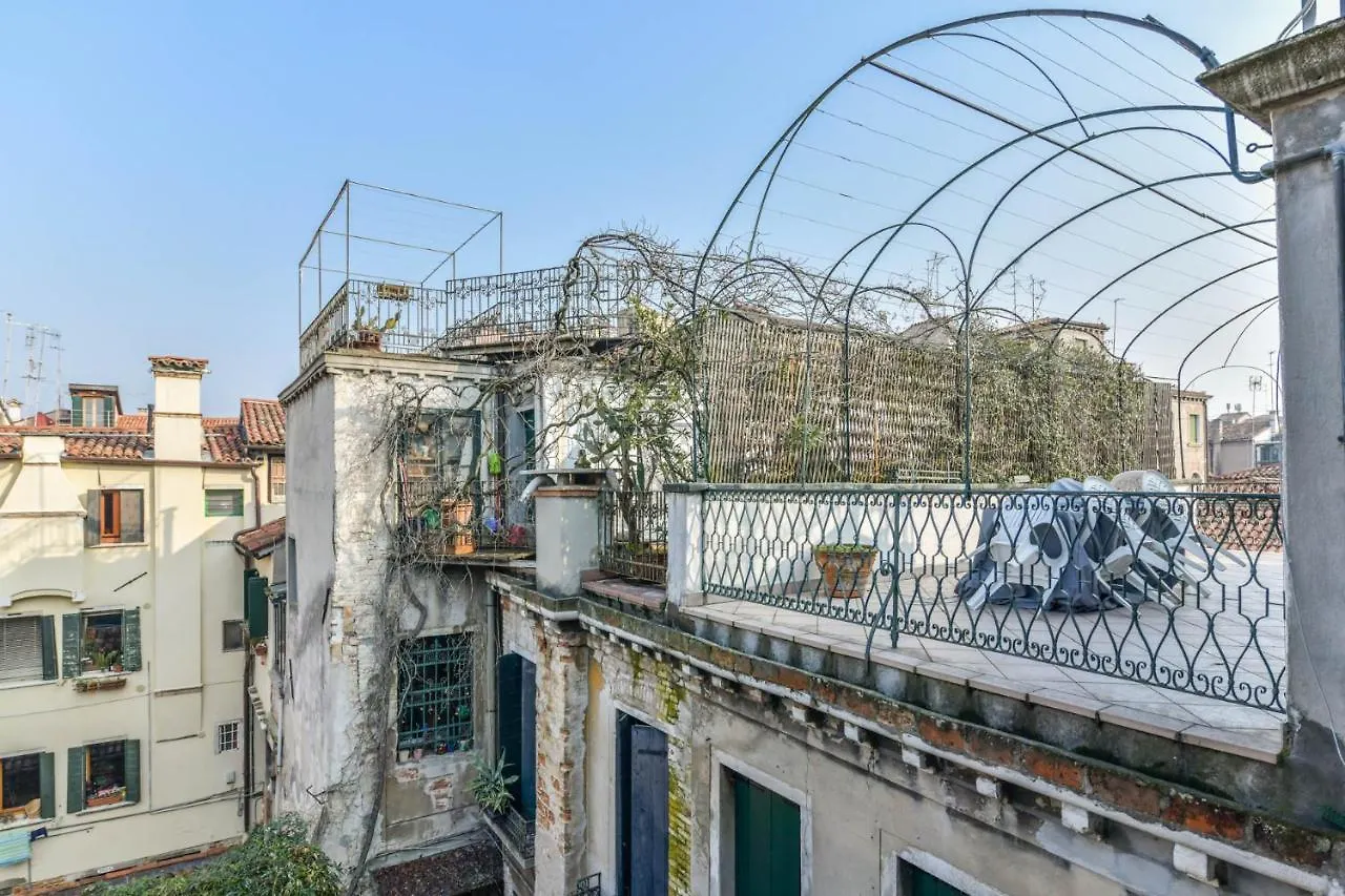 Mascareta, central apartment Venezia