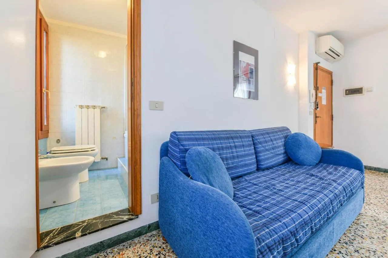 Mascareta, Central Apartment Venice