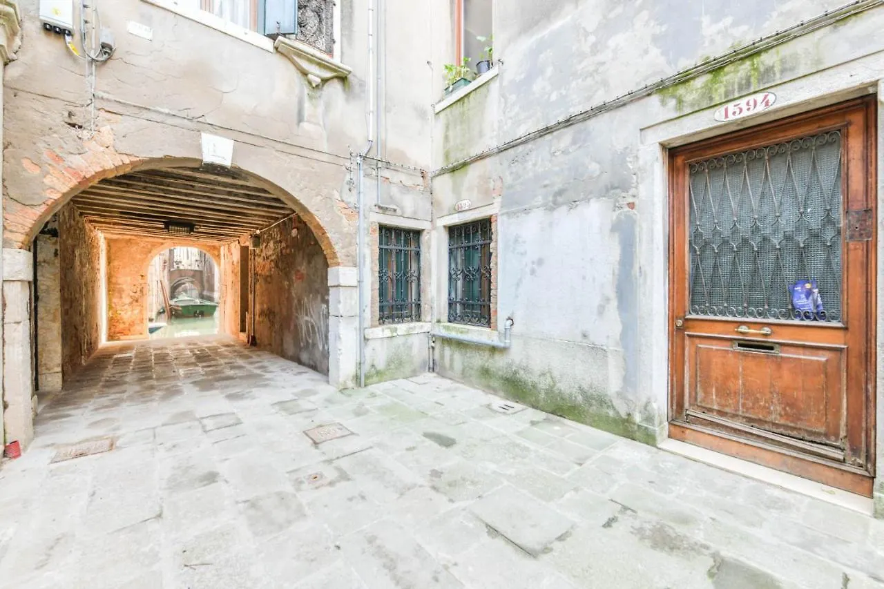 Mascareta, central apartment Venezia