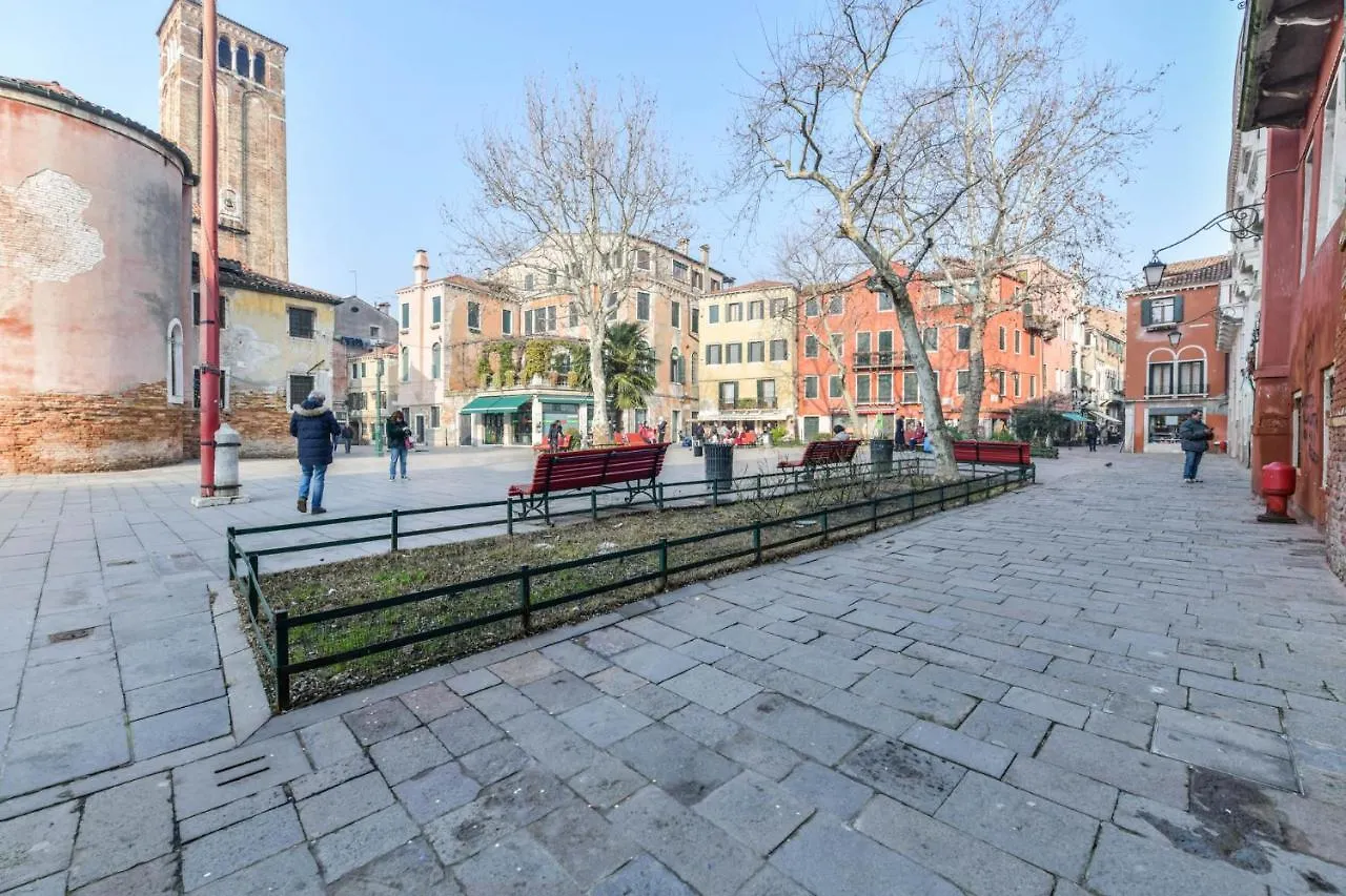 Mascareta, central apartment Venezia