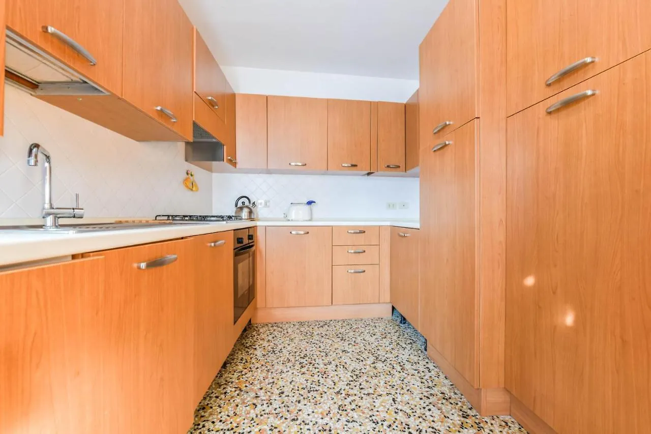 Mascareta, Central Apartment Venice Italy