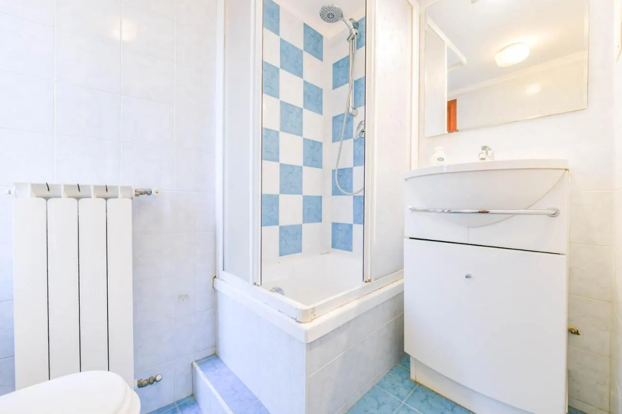 Mascareta, Central Apartment Venice